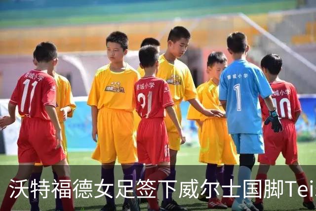 沃特福德女足签下威尔士国脚Teisar，上赛季19场8球